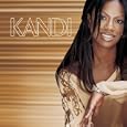 Hey Kandi...
