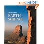 Foundations of Earth Science (5th Edition)
