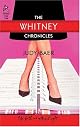 The Whitney Chronicles (Steeple Hill Cafe)