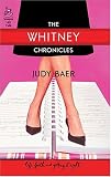 The Whitney Chronicles (Steeple Hill Cafe)