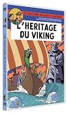 Revue Fox Pathe Europa  / Blake et mortimer : l'héritage du viking