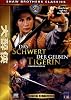 Das Schwert der gelben Tigerin (DVD)