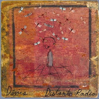 devics - Distant Radio - Zortam Music