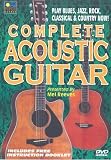 Revue Fifth Avenue Films  / Mel Reeves - Complete Acoustic Guitar