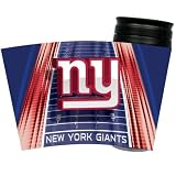 New York Giants Insulated Travel Tumbler Mug 16 oz
