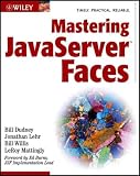 Mastering JavaServer Faces (Java)