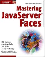 Mastering JavaServer Faces (Java)