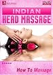 Indian Head Massage