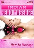 DVD Indian Head Massage code image