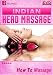 Indian Head Massage