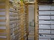 NFL Football Card Collector Box with Over 500 Cards - Grab Box Lot - Warehouse Sale! Good Mix of Stars & Super Stars! You Never Know What You Will Find Inside the Box! It's Loaded!