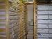 NFL Football Card Collector Box with Over 500 Cards - Grab Box Lot - Warehouse Sale! Good Mix of Stars & Super Stars! You Never Know What You Will Find Inside the Box! It's Loaded!