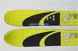 Salomon 1080 Ten Eighty 161cm Used Twin Tip Ski A