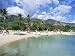 Kyona Beach Club, North of Port Au Prince, Haiti, West Indies, Central America Art Ph...
