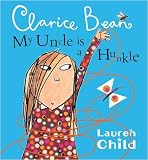 My Uncle is a Hunkle, Says Clarice Bean
