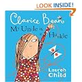My Uncle is a Hunkle, Says Clarice Bean