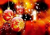 Produkt-Bild: Videogru&szlig;karte - Weihnachtszauber