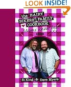 Mums Know Best: The Hairy Bikers' Family Cookbook