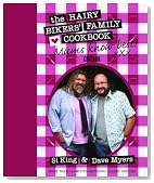 "Mums Know Best": The Hairy Bikers' Family Cookbook