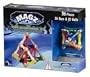 56 Count Classic  Magnetic Construction Set in Primary Colors (Age 14+)