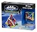 56 Count Classic  Magnetic Construction Set in Primary Colors
