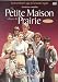 Search : La Petite Maison Dans la Prairie - Saison 8 (French Language Version)