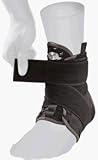 Hg80 Ankle Brace w/straps