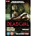 Dead Girl [DVD] [2008]