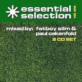Fat Boy Slim - Praise You Music Code