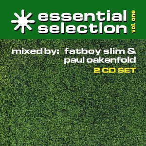 CD-Charts  Music : Essential Selection, Vol. 1