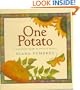 One Potato: A Counting Book of Potato Prints