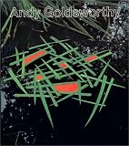 Andy Goldsworthy crée avec la nature