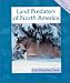 Land Predators of North America (Animals in Order)