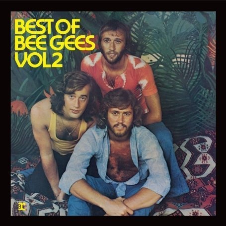 CD-Charts  Search : The Best Of Bee Gees Vol 2