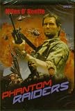 DVD : Phantom Raiders