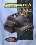Rumble Pack - Black