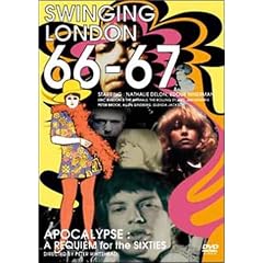 SWINGING LONDON 66-67 APOCALYPSE