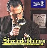 Sherlock Holmes Consulting Detective volume 2 (MAC)