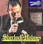 Sherlock Holmes Consulting Detective: Volume II