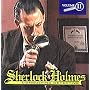 Sherlock Holmes Consulting Detective: Volume II