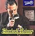 Sherlock Holmes Consulting Detective volume 2 (MAC)