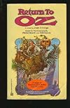 Return to Oz: A Novel