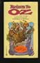 Return to Oz: A Novel