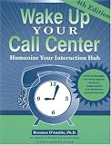 Wake Up Your Call Center: Humanize Your Interaction Hub