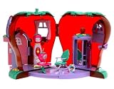 Strawberry Shortcake Strawberry Scented Home