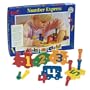 Lauri Toys Number Express