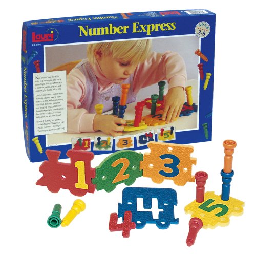 lauri toys number express cheap price