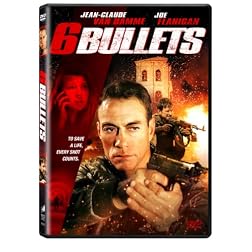 6 Bullets