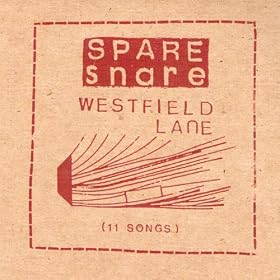 Westfield Lane [Explicit]
