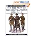 The Red Army of the Great Patriotic War 1941-45 (Men-at-Arms)